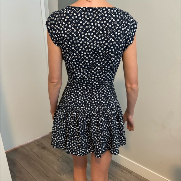 Reformation Pattern Mini - Picture 2 of 2